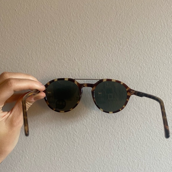 Komono Sunglasses - Picture 3 of 6